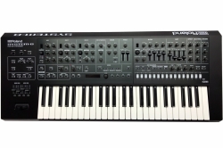 Roland AIRA System 8 Plug-Out Synthesizer