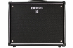 Boss Katana 100 v.3.02 1x12 Gitarren Amp Combo mit Effektgerät 