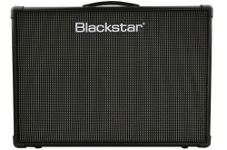 Blackstar ID CORE 100  2x50 Watt Amp Combo + FS 12 Fußschalter