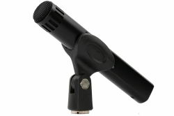 Sennheiser MKH 40 P48  Cardioid Kondensatormikrofon 