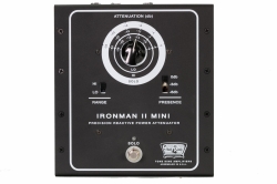 Tone King Ironman II Mini Attenuator 