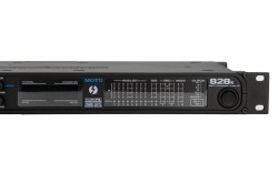Motu 828x Thunderbolt USB Audio Interface