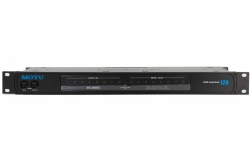 MOTU MIDI Express 128 USB Midi Interface Patchbay 8 In 8 Out 