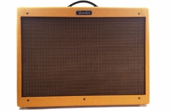 Fender Blues Deluxe Reissue E-Gitarren Amp Combo