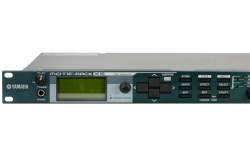Yamaha Motif Rack XS Expander Synthesizer Tone Generator
