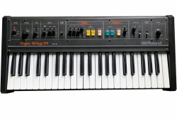 Roland RS-09 String Orgel Synthesizer 70er