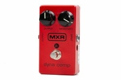 Dunlop Dyna Comp MXR M-102 Compressor Pedal