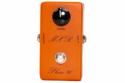 Dunlop MXR M101 Phase 90 Phase Shifter Pedal 
