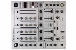 Pioneer DJ DJM-600 Pro DJ Mixer Mischpult
