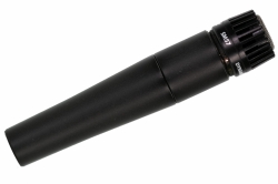 Shure SM57-LCE Mikrofon dynamisch