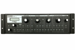 Moog Slim Phatty Table Top Analog Synthesizer 