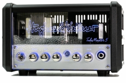 Hughes & Kettner Tubemeister 5 Head Amp Röhren Topteil