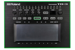 Roland Aira TB-3 Bassline Synthesizer