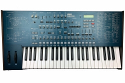 Korg MS2000 VA Vintage Retro Synthesizer