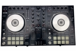Pioneer DDJ-SR  2 Kanal DJ Controller USB für Serato