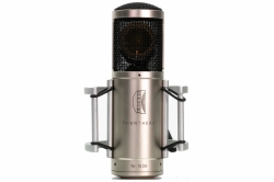 Brauner Phanthera Großmembran Kondensator Mikrofon + Vovox + Case