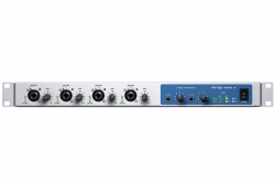 RME Fireface 802 USB & Firewire Audio Recording Interface
