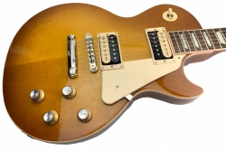 Gibson Les Paul Classic 2019 Honey Burst + Gibson  Case