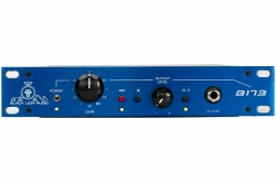 Black Lion Audio B173 Mikrofon Preamp Vorverstärker Neve 1073 Clone