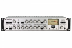 SPL Frontliner Channel Strip EQ Kompressor+Optional AD-Wandler Karte