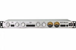 SPL M/S 1020 Master Mid/Side Mastering Processor