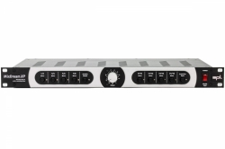 SPL MixDream XP 2591 16+2 Class-A  Analog Summierer