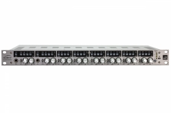 Audient ASP 880 8 Kanal Mikrofon Preamp