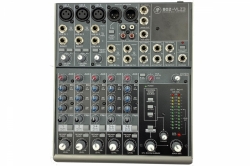 Mackie 802-VLZ3 8 Kompakt Mixer Mischpult