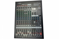 Yamaha MGP12X 12 Kanal Mixer Mischpult