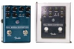 Fender Full Moon Distortion Pedal