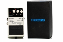 Boss NS-2 Noise Suppressor Pedal