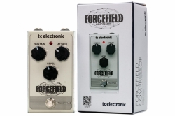 TC Electronic Forcefield Compressor Pedal