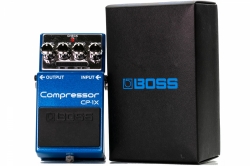 Boss CP-1X Compressor Kompressor Pedal
