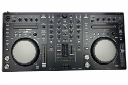 Pioneer DDJ-S1 DJ Console USB Mixer Serato
