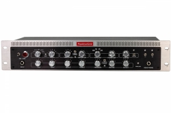 POSITIVE GRID Bias Rack Powered 600 Watt Rack Amp +  Software