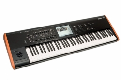 Korg Kronos 61 Modell 2015 Keyboard Synthesizer Workstation