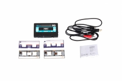 Reloop TAPE 2  digitaler Mixtape-Recorder 