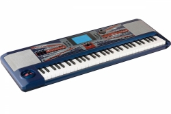 Korg LIVERPOOL Professional Arranger Keyboard