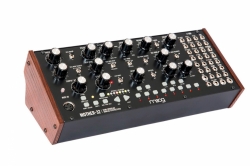 Moog Mother-32 Semi Modular Analog Synthesizer