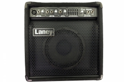 Laney AUDIOHUB Series AH40 Multi-Input Combo Amp - 40W - 8 inch Woof