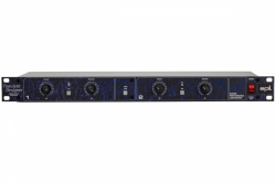 SPL Transient Designer 2  Dynamik Prozessor 9946