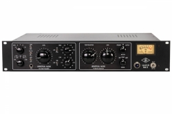 Universal Audio LA-610 MKII Tube Röhren Channel Strip Mic Preamp