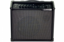 Line 6 Spider V 60 Gitarren Amp Verstärker