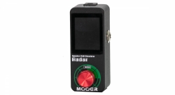 Moer Radar Speaker Cab Modell Simulation
