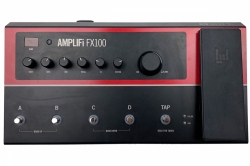 Line 6 Amplifi FX100 Multieffektgerät E-Gitarre