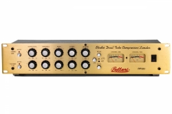 Bellari RP583 Studio Tube Compressor Limiter