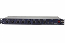 SPL Model 9526 MK 2 Vitalizer Stereo Mastering Mixing