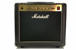 Marshall DSL5C Vollröhrencombo 5 Watt