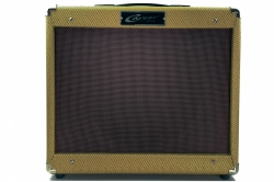 Career AF Tube 5 Watt Röhren Amp by Felleretta