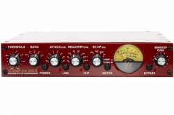 Golden Age Project Comp-54 MKII Kompressor Preamp